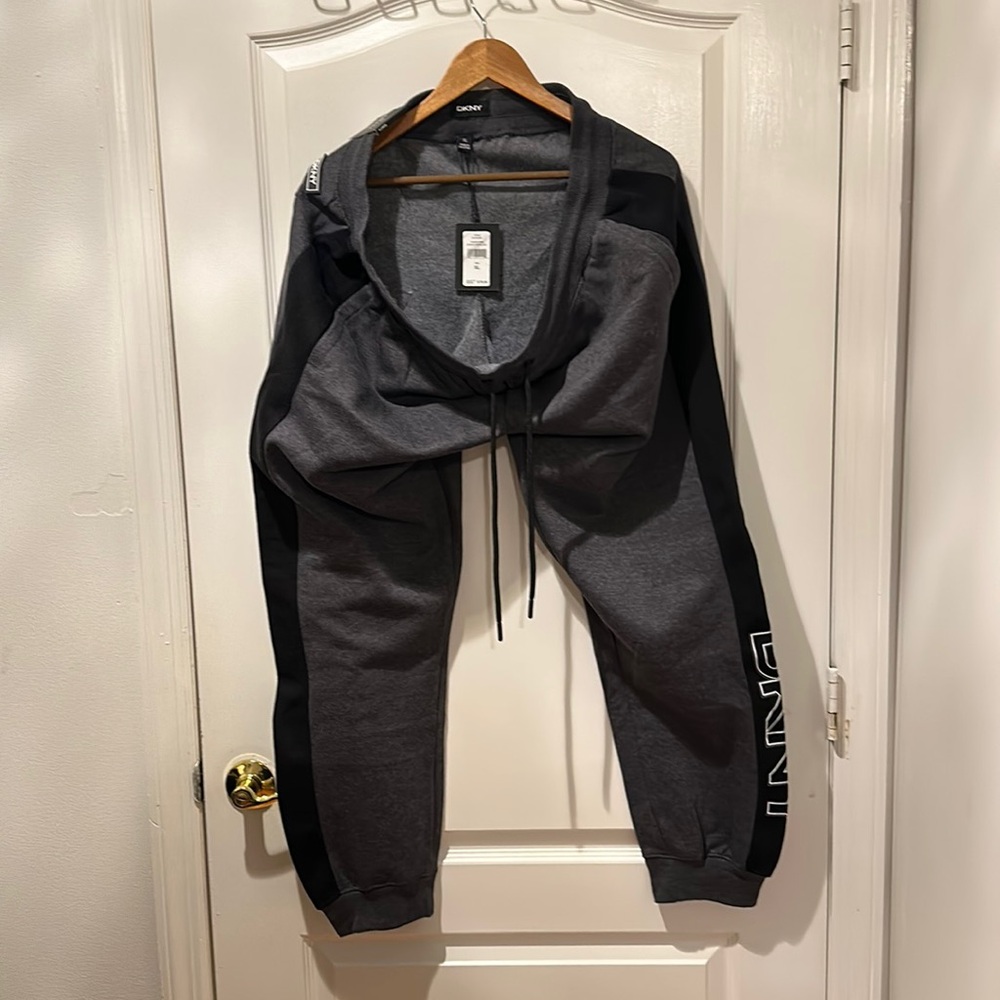 DKNY sweatpants